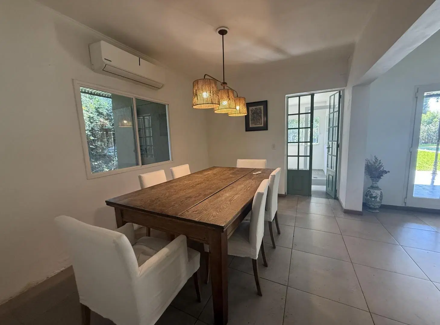 Casa en Sausalito Pilar, venta y alquiler 5