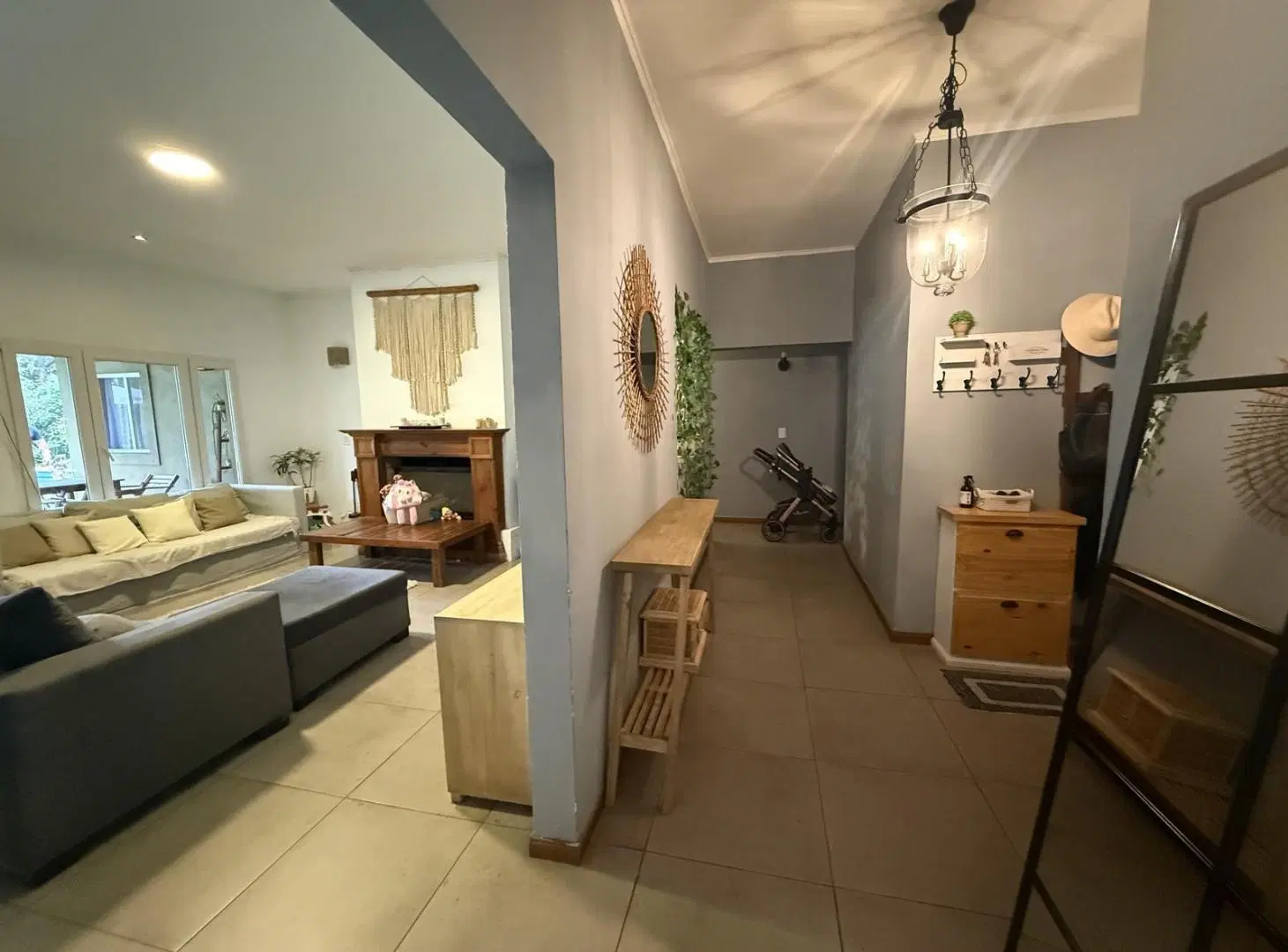 Casa en Sausalito Pilar, venta y alquiler 2