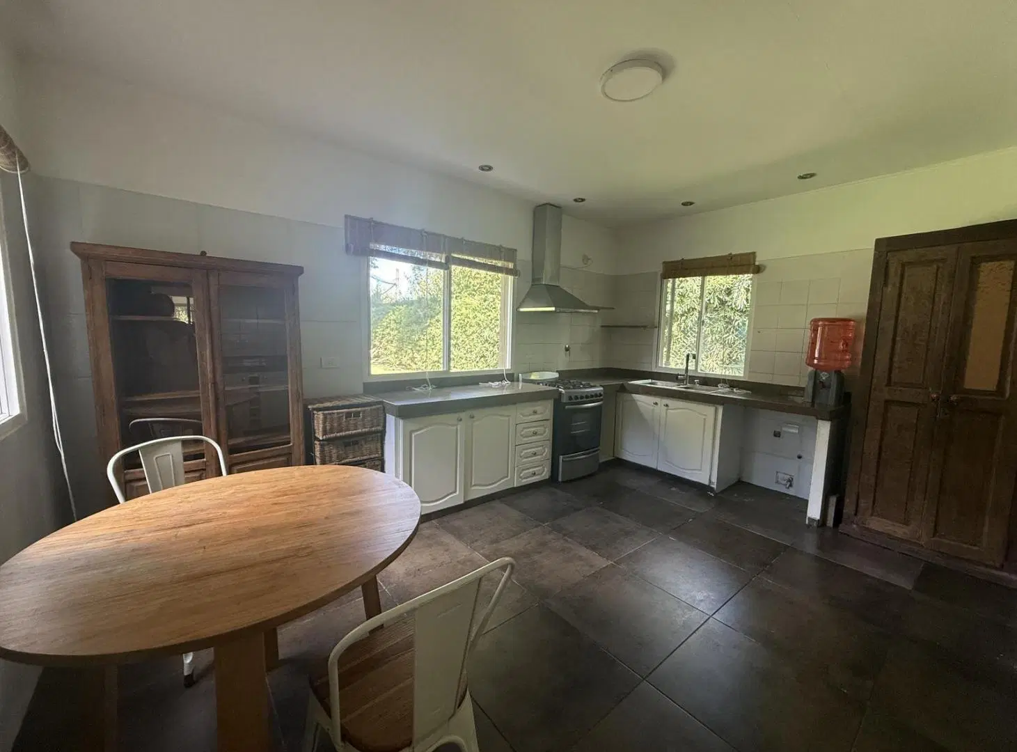 Casa en Sausalito Pilar, venta y alquiler 4