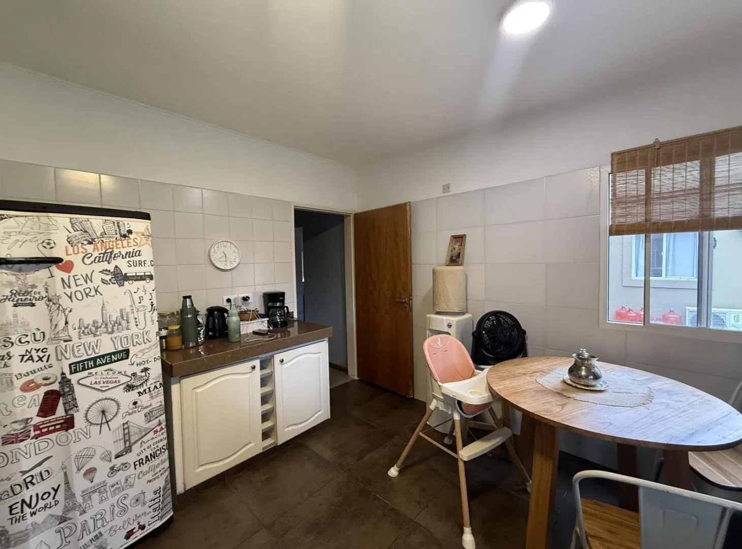 Casa en Sausalito Pilar, venta y alquiler 3