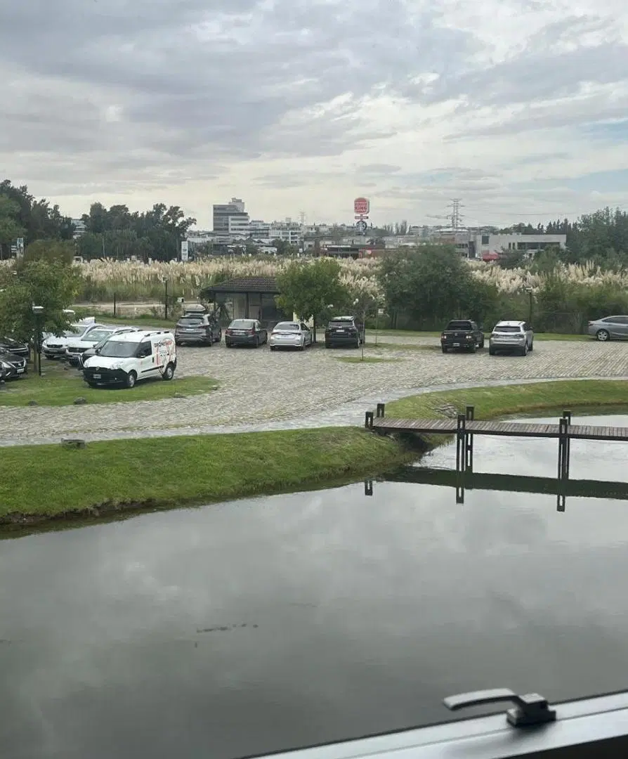Oficina en alquiler en Riviera Park, Benavidez, Tigre 2