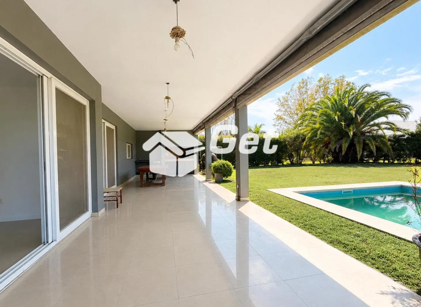 Casa en alquiler en San Isidro Labrador 4