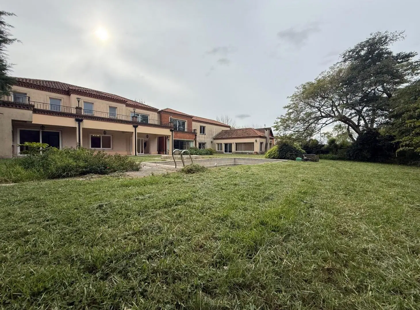 Casa en venta en barrio Los Tacos, Garin, Escobar 2