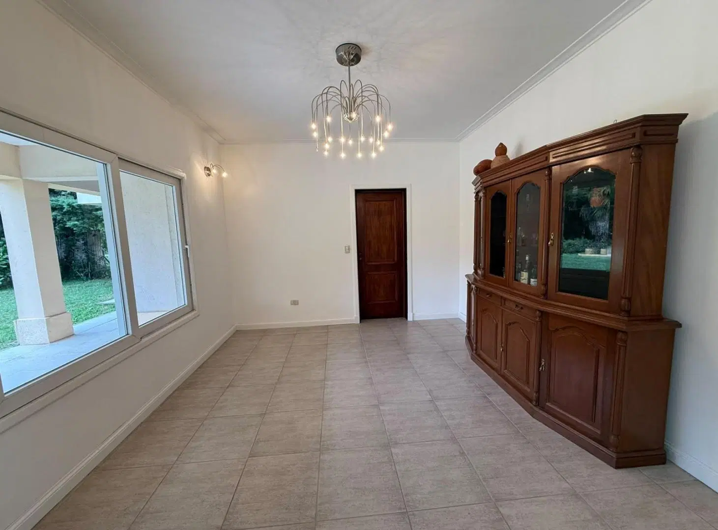Casa en venta en barrio Los Tacos, Garin, Escobar 8