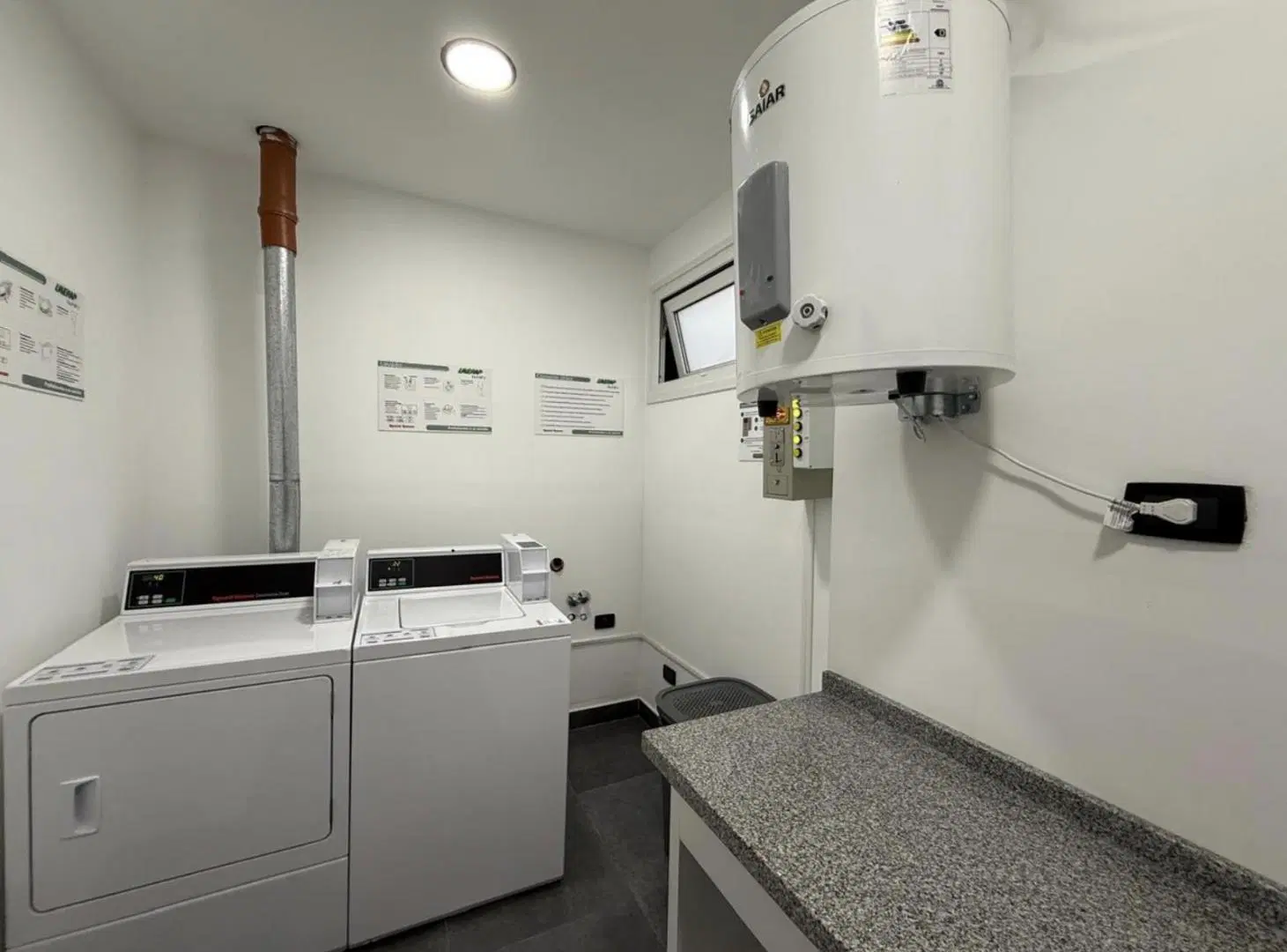 Departamento en alquiler en San Gerónimo, Pilar 3