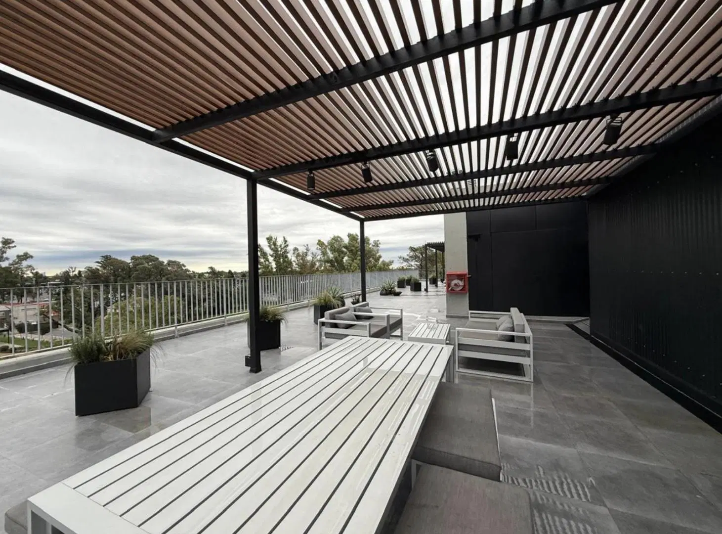 Departamento en alquiler en San Gerónimo, Pilar 4