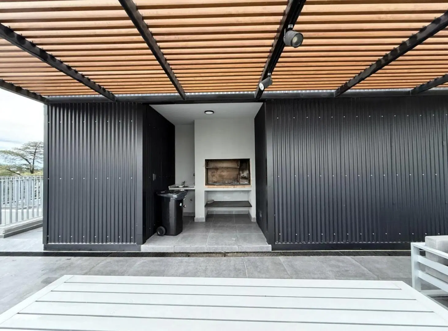 Departamento en alquiler en San Gerónimo, Pilar 5