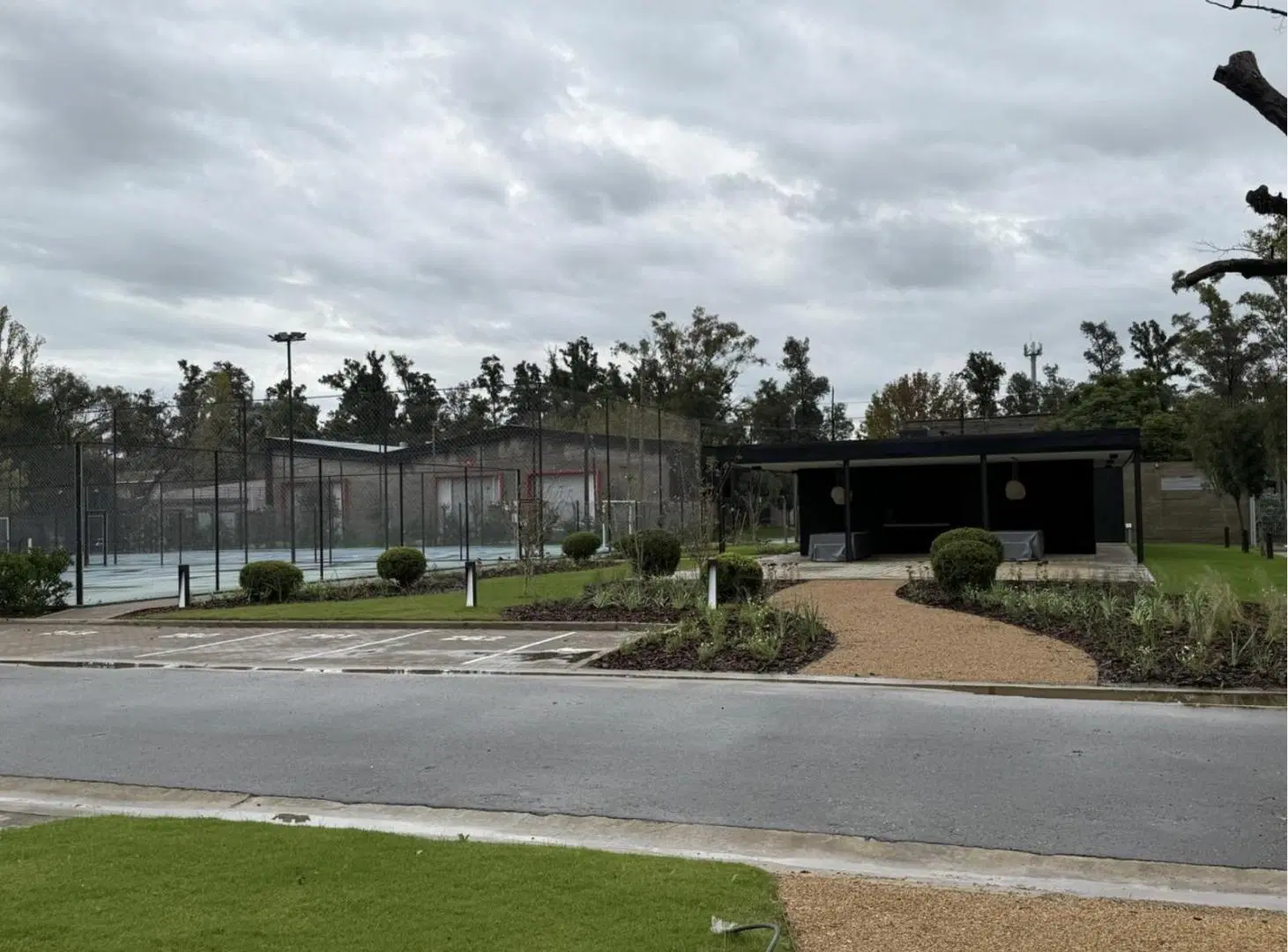 Departamento en alquiler en San Gerónimo, Pilar 8