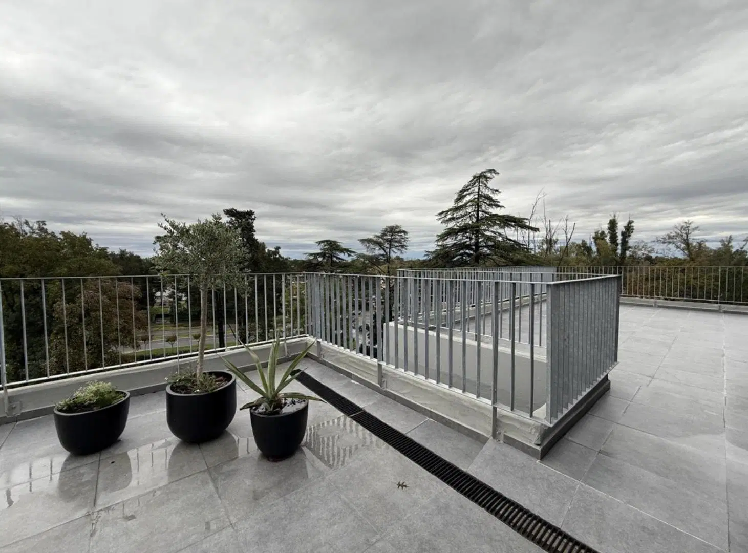 Departamento en alquiler en San Gerónimo, Pilar 2