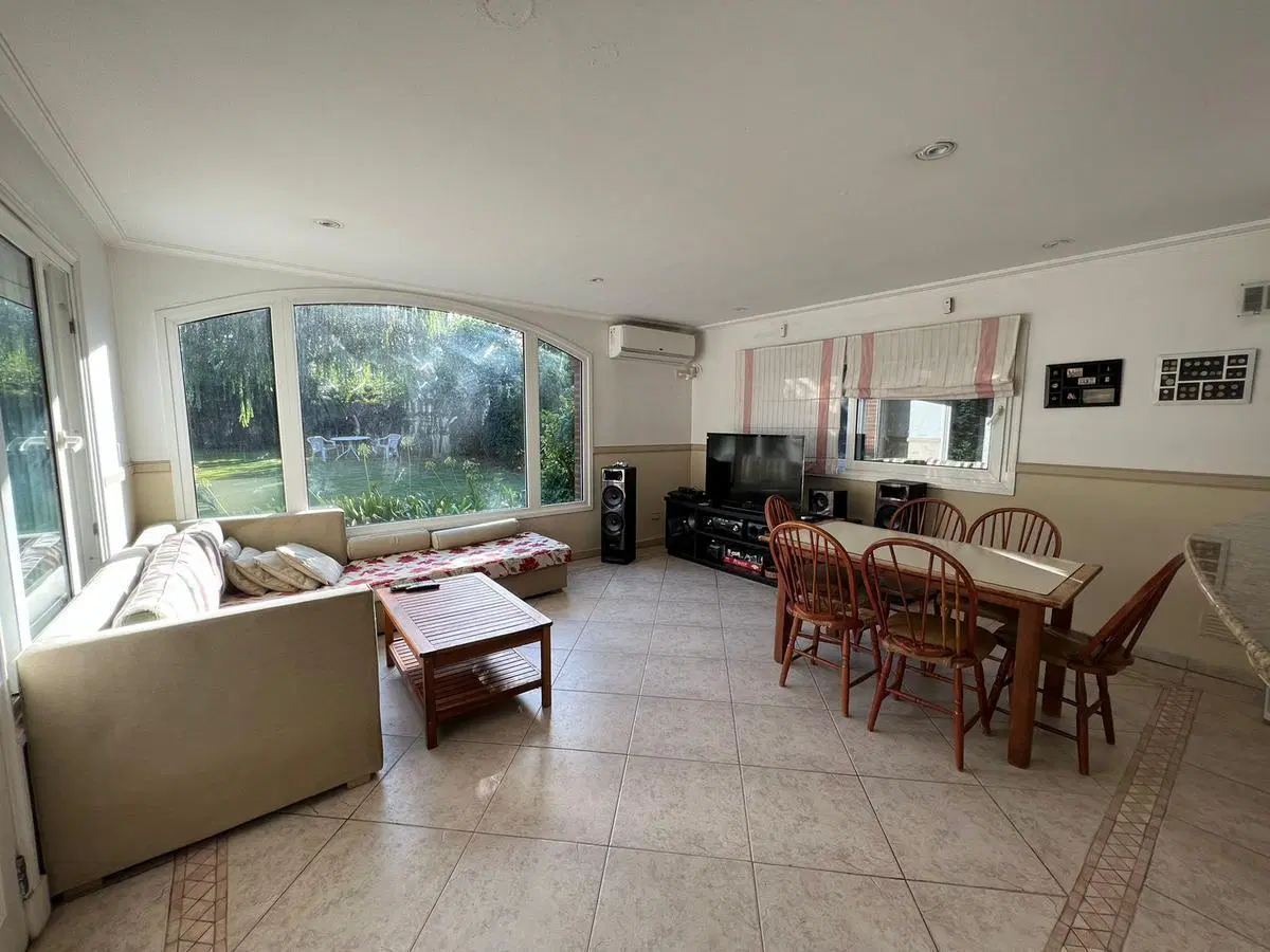 Casa en venta en barrio Club De Campo Pueyrredón, Pilar 8