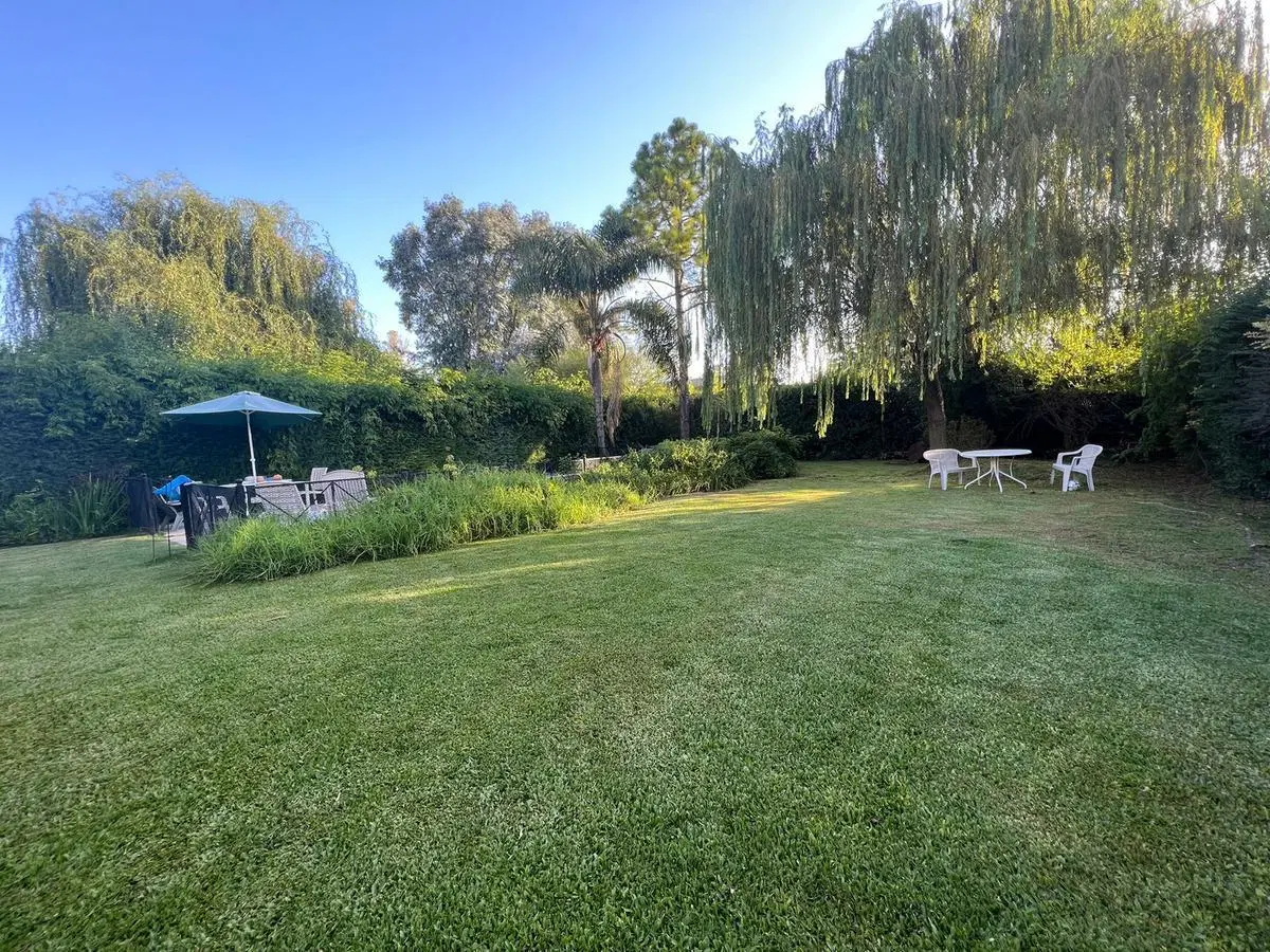 Casa en venta en barrio Club De Campo Pueyrredón, Pilar 4