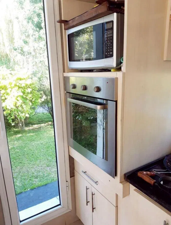 Casa en alquiler temporal San Isidro Labrador, Villanueva, Tigre 8