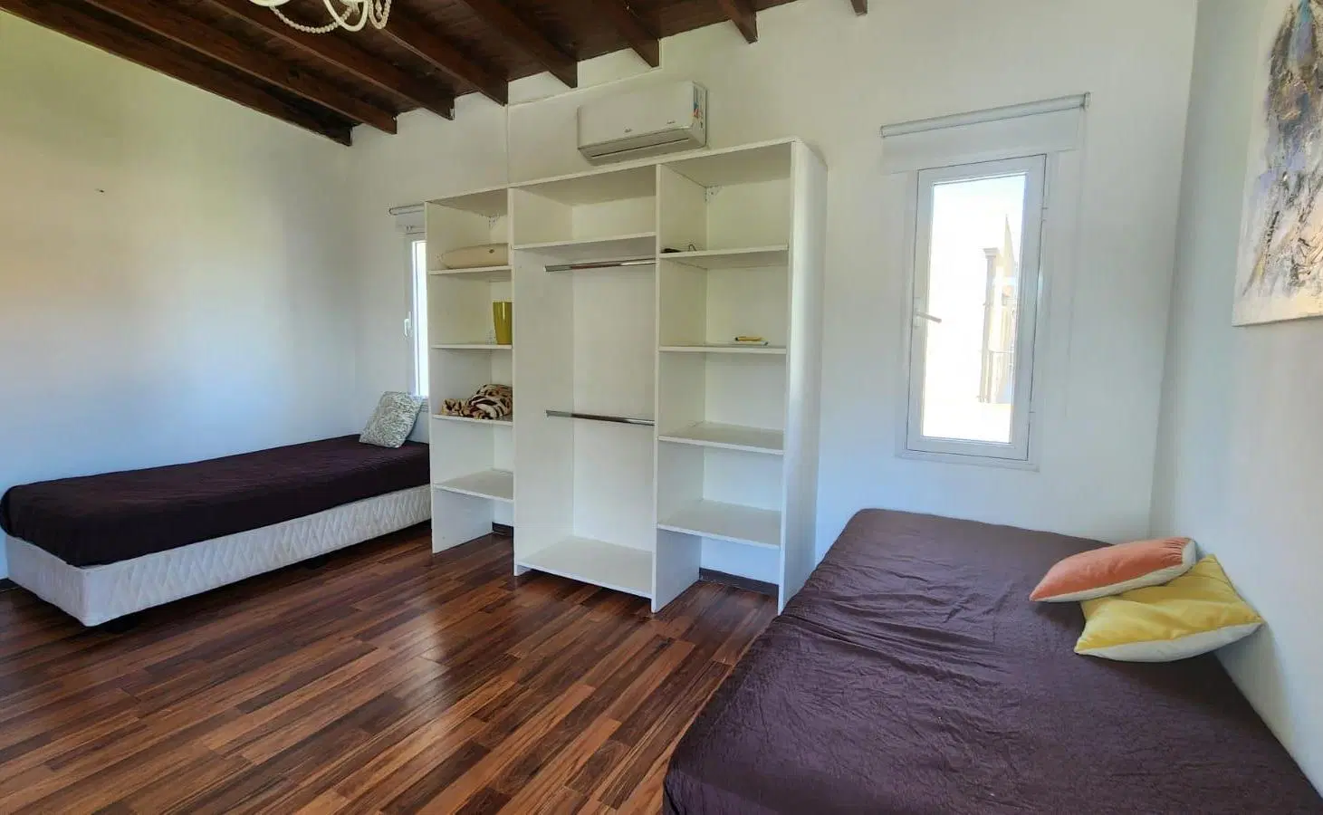 Casa en alquiler temporal San Isidro Labrador, Villanueva, Tigre 5
