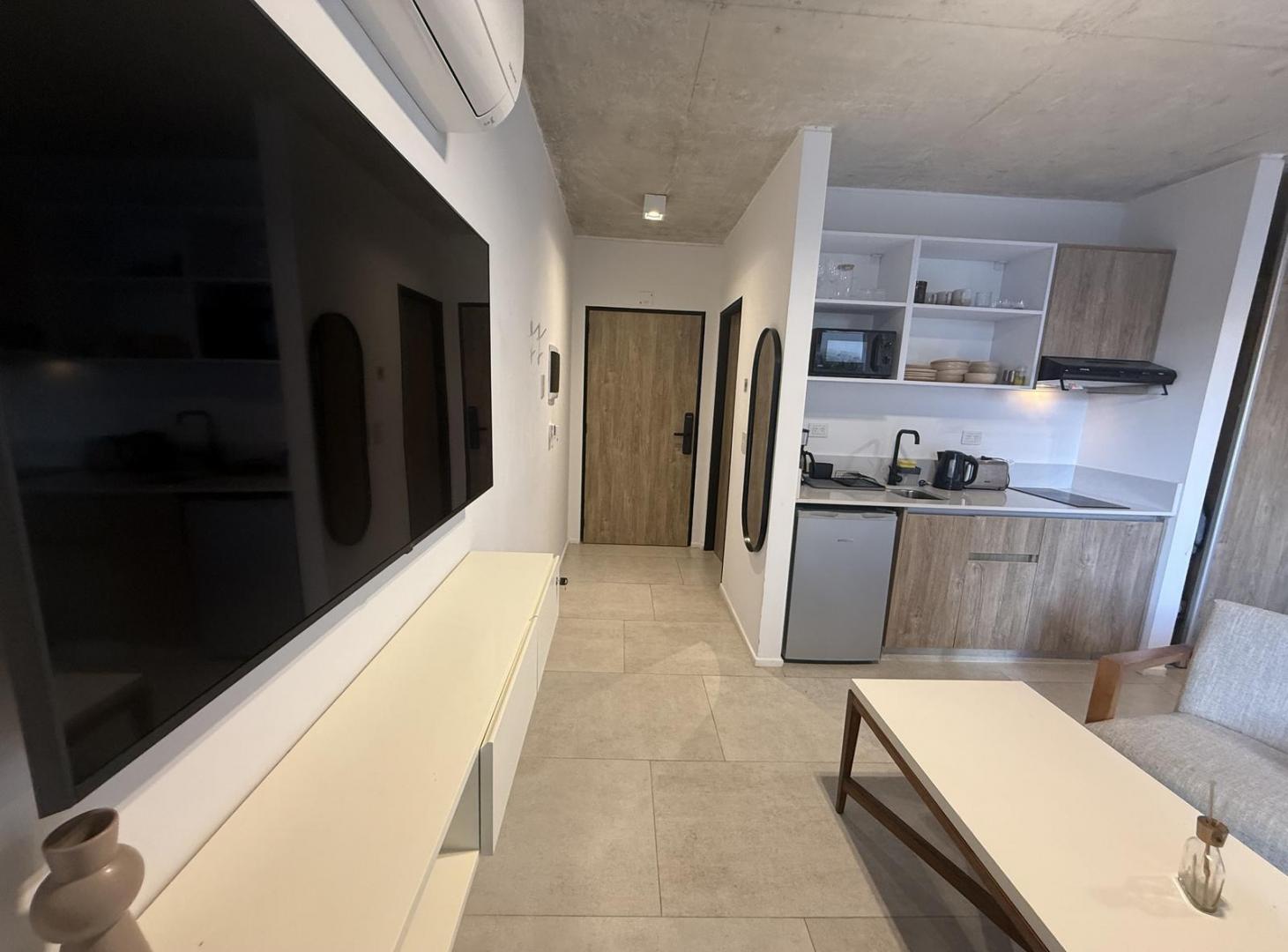 Foto de Departamento en Alquiler Amoblado, imagen 5