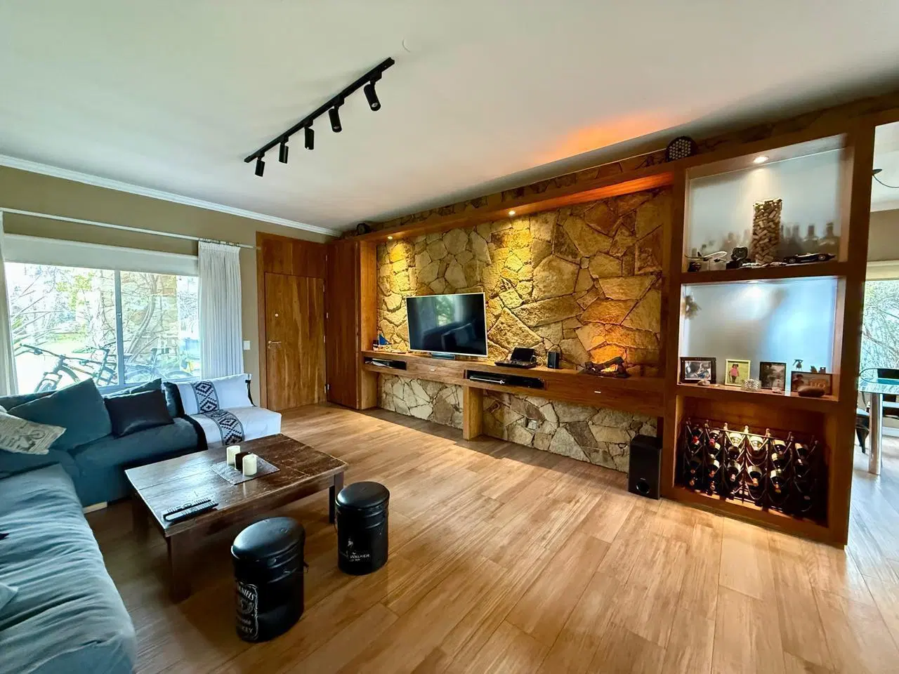 Casa en venta en barrio San Francisco Villanueva, Tigre 4