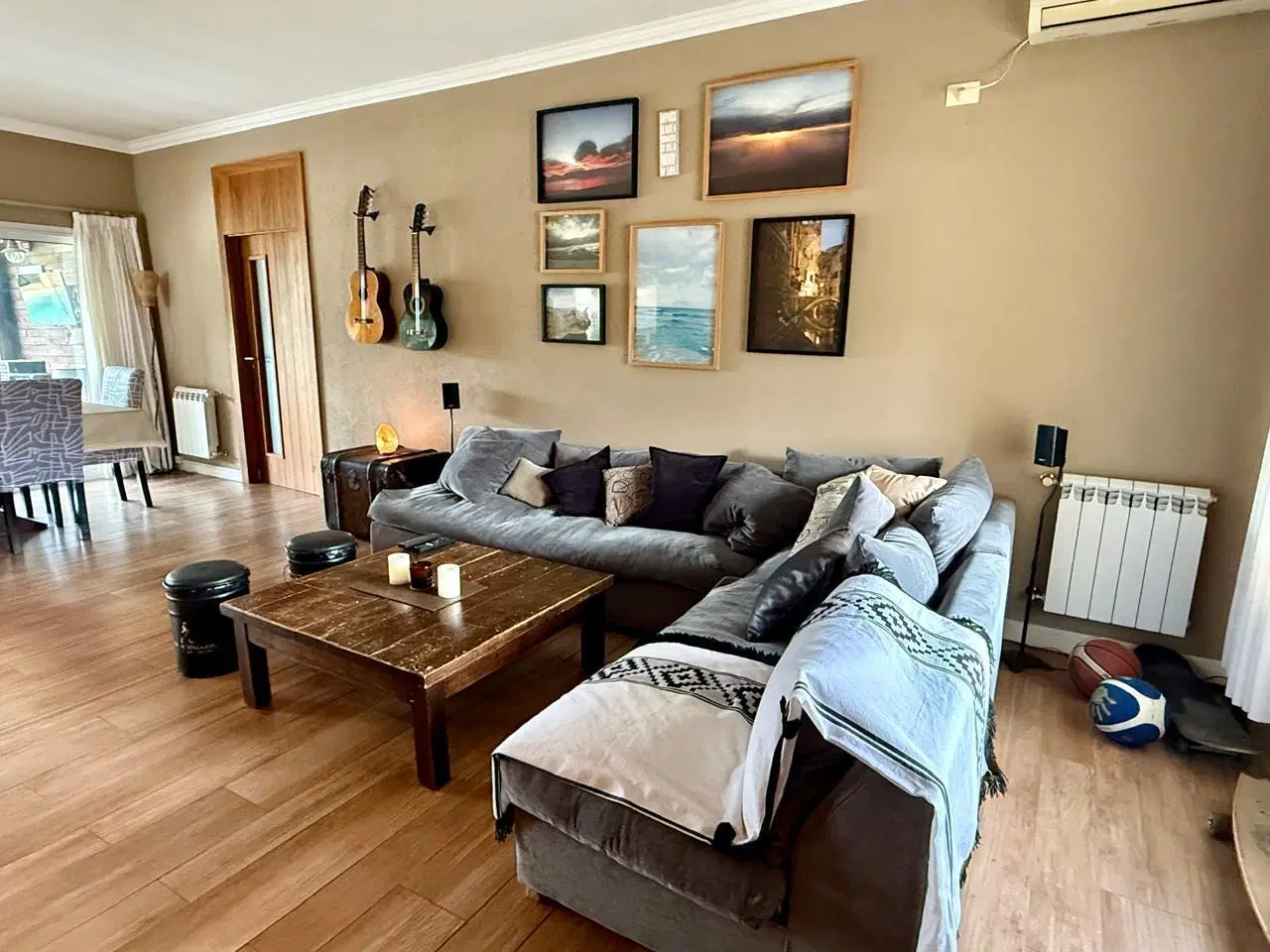 Casa en venta en barrio San Francisco Villanueva, Tigre 3