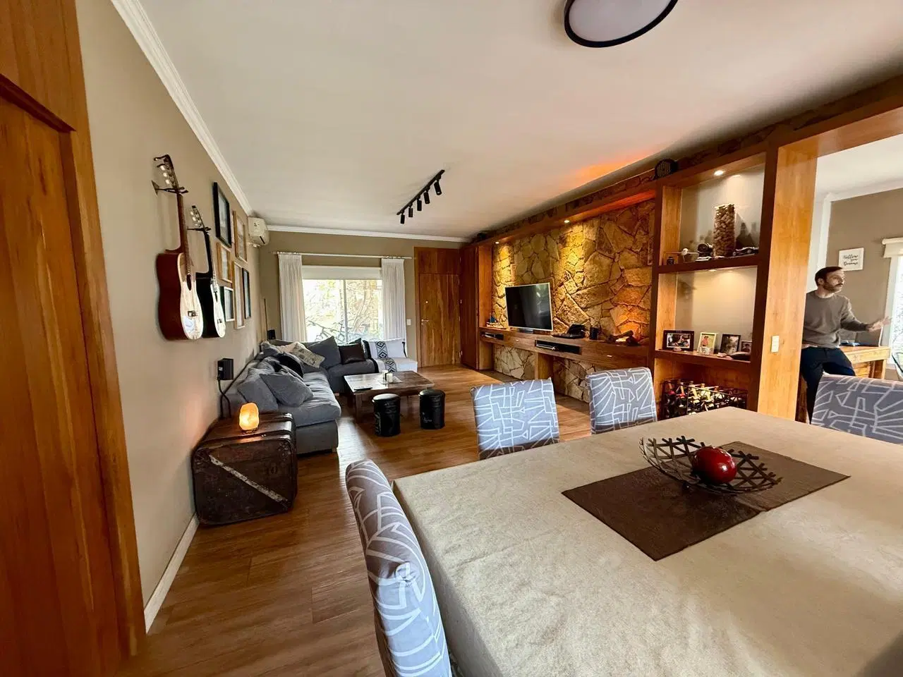Casa en venta en barrio San Francisco Villanueva, Tigre 2
