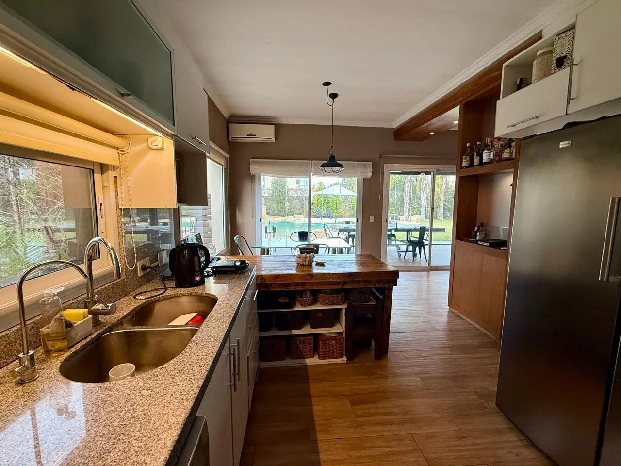 Casa en venta en barrio San Francisco Villanueva, Tigre 8