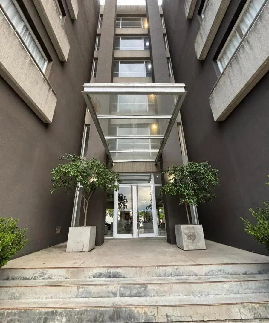 Departamento en Homes II 4