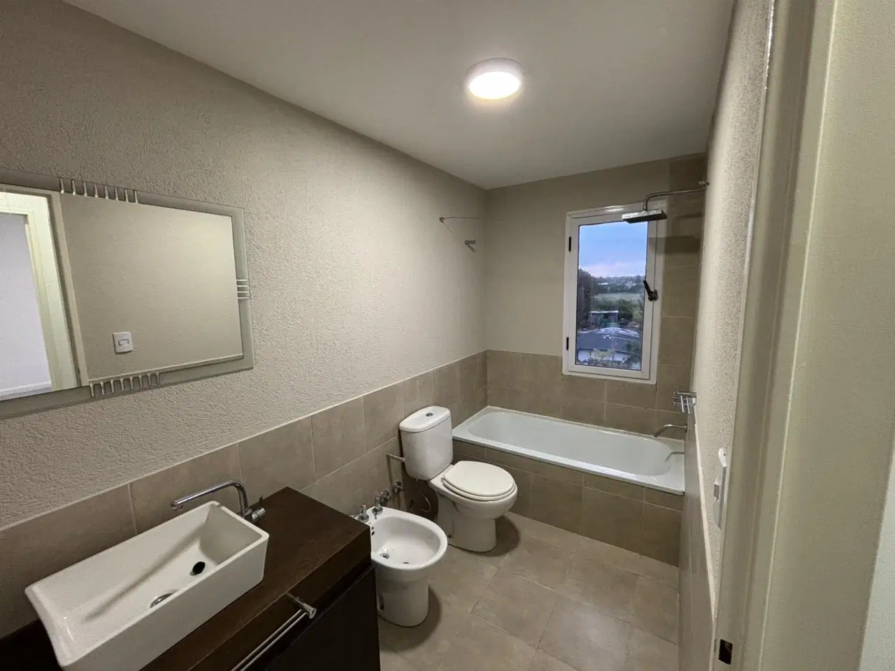 Departamento en Homes II 8