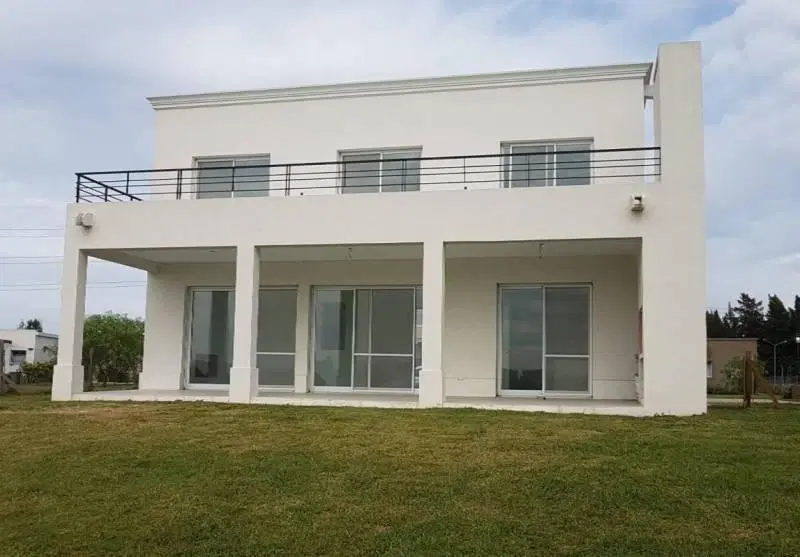 Casa en alquiler, Barrio San Gabriel a la Laguna Villanueva, Tigre 2