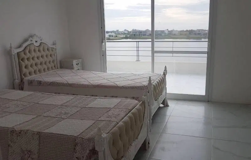 Casa en alquiler, Barrio San Gabriel a la Laguna Villanueva, Tigre 3