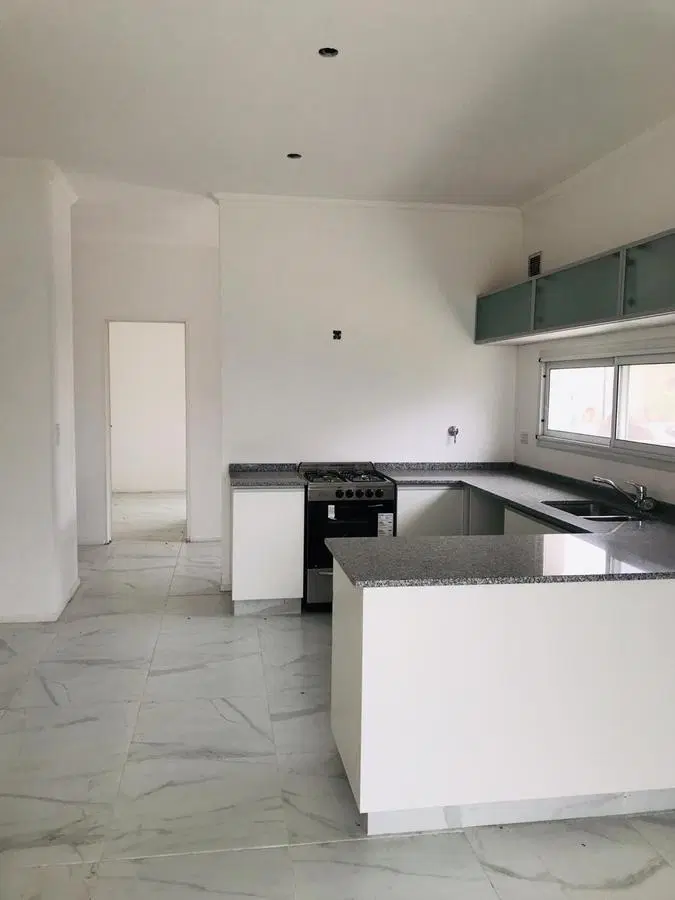 Casa en alquiler, Barrio San Gabriel a la Laguna Villanueva, Tigre 4