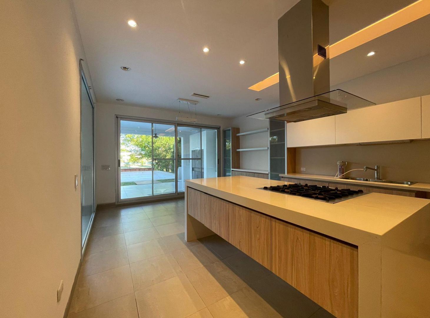 Foto de Casa en alquiler en San Isidro Labrador, Villanueva, imagen 5