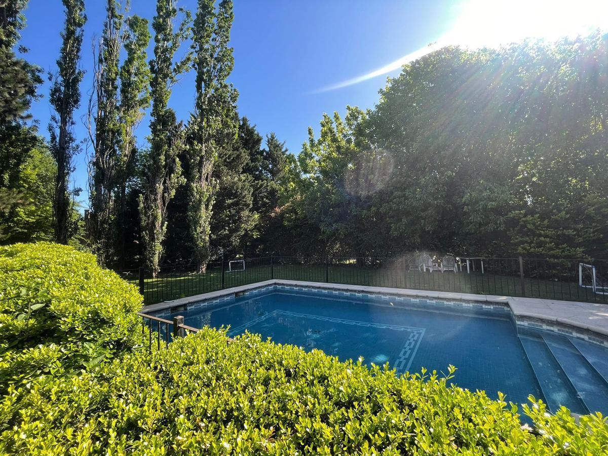Foto de Casa en alquiler en Pilar Del Lago, imagen 3