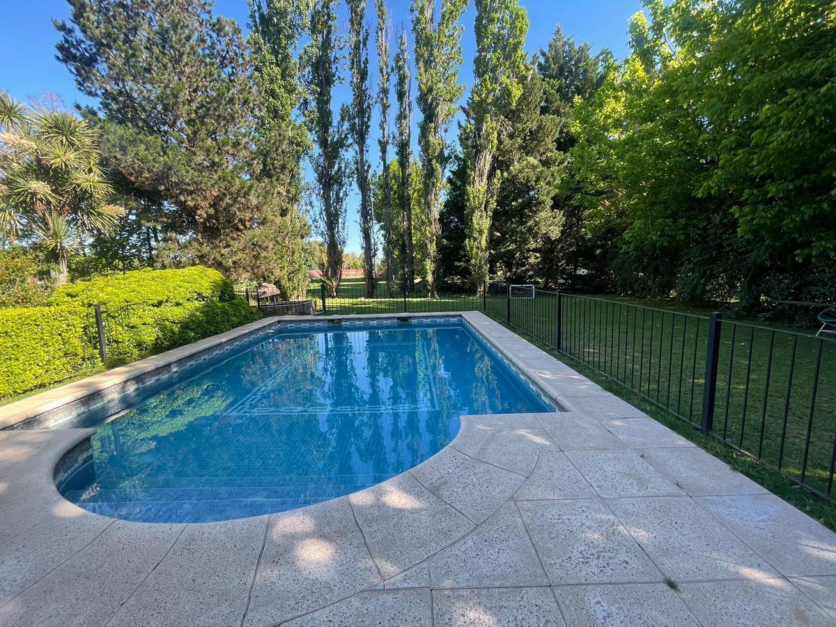 Foto de Casa en alquiler en Pilar Del Lago, imagen 1