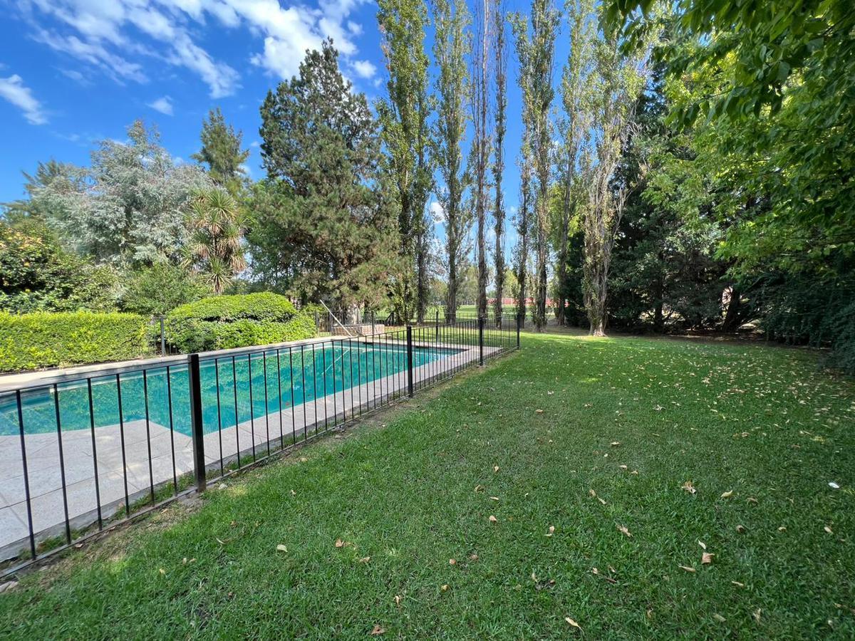 Foto de Casa en alquiler en Pilar Del Lago, imagen 5
