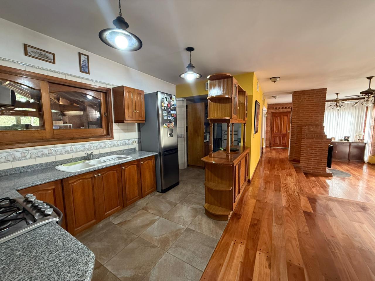 Foto de Casa en Pilar del lago, imagen 1