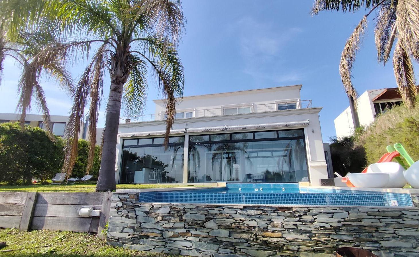 Foto de Casa en barrio Los Alisos, Nordelta - Alquiler - venta, imagen 5