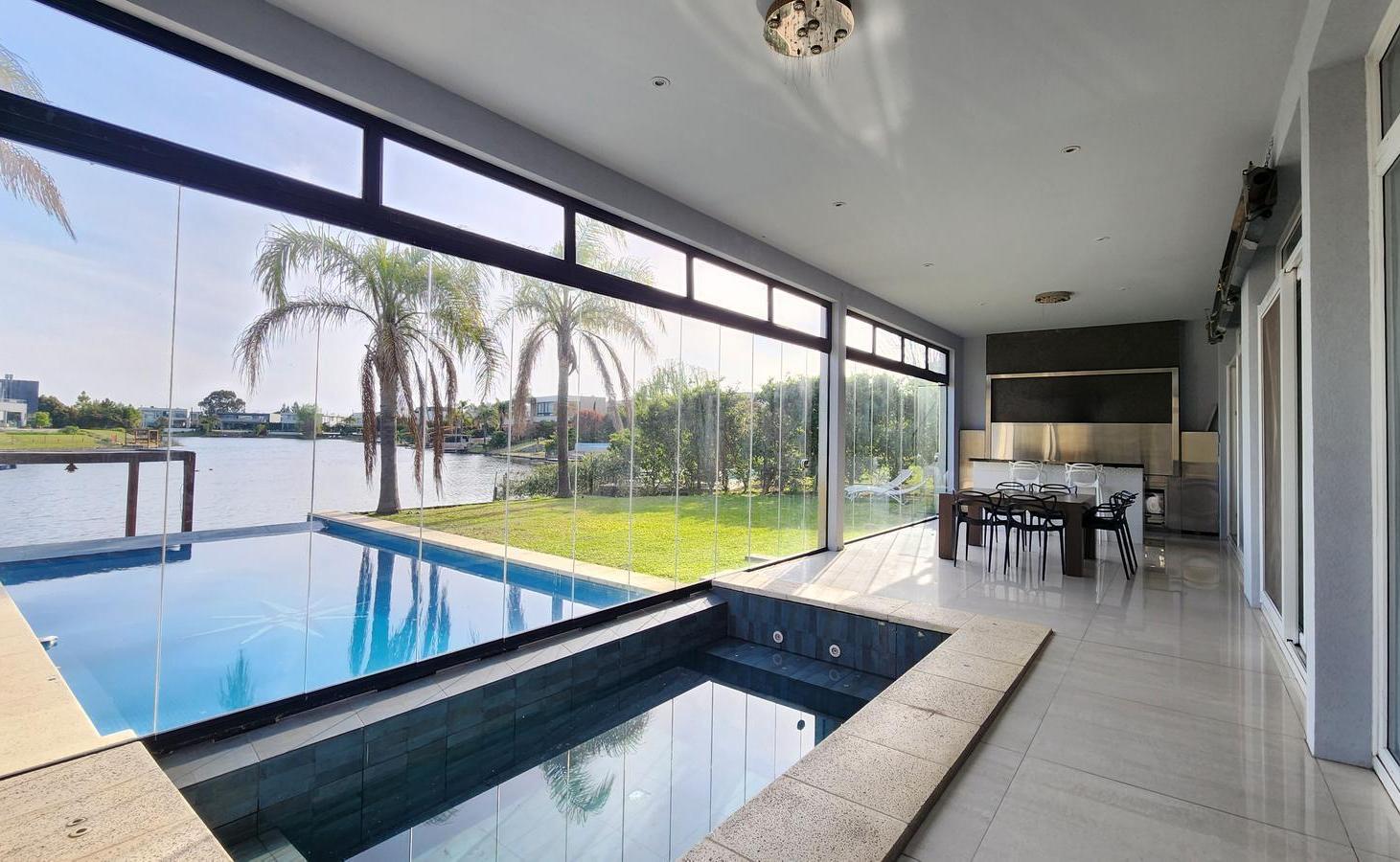 Foto de Casa en barrio Los Alisos, Nordelta - Alquiler - venta, imagen 3