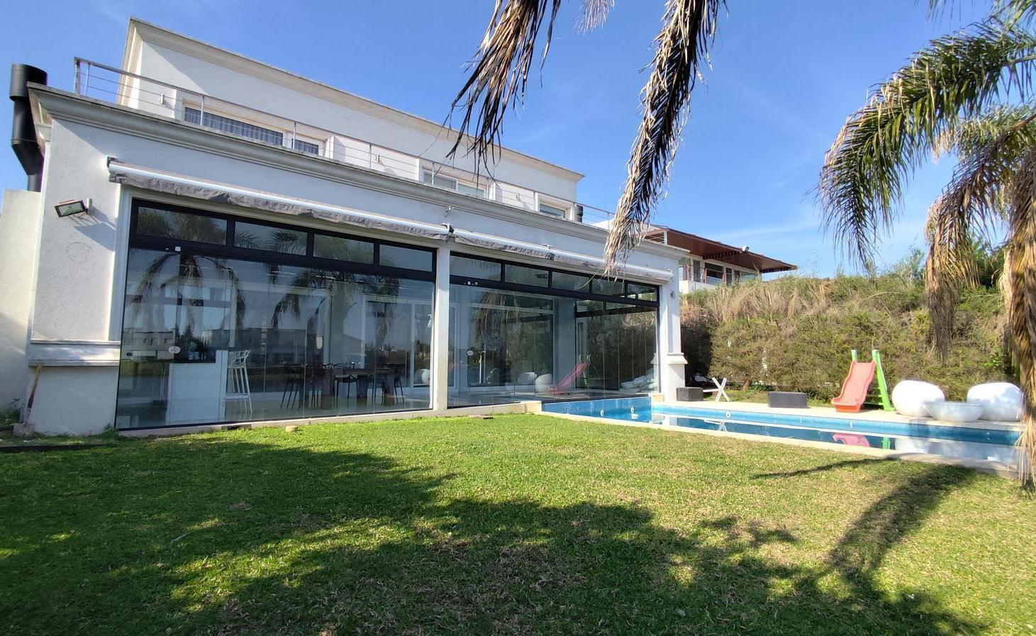 Foto de Casa en barrio Los Alisos, Nordelta - Alquiler - venta, imagen 2