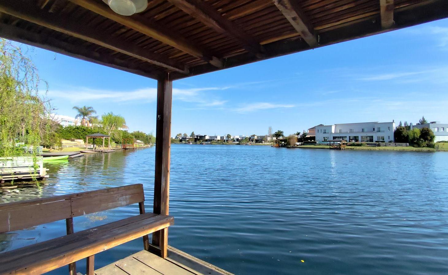 Foto de Casa en barrio Los Alisos, Nordelta - Alquiler - venta, imagen 1