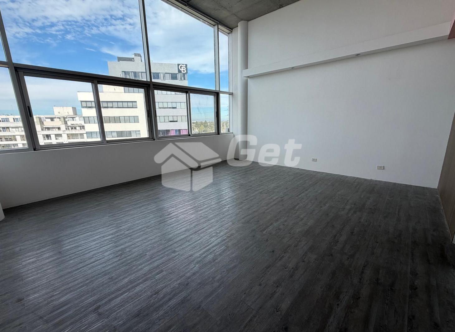 Foto de Oficina en alquiler en edificio Puerta Norte, Nordelta., imagen 1
