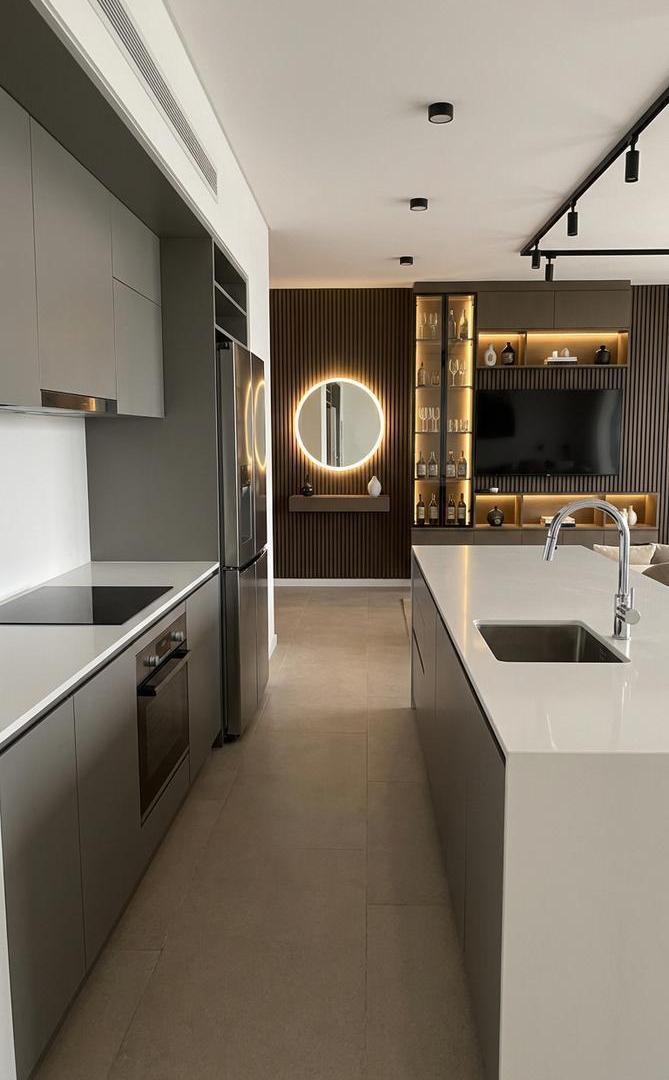 Foto de Departamento en alquiler con muebles en Oceana Nordelta, imagen 4