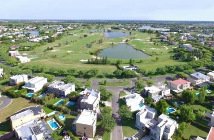 Foto de Terreno en venta al golf en barrio San Isidro Labrador, Villanueva, imagen 4