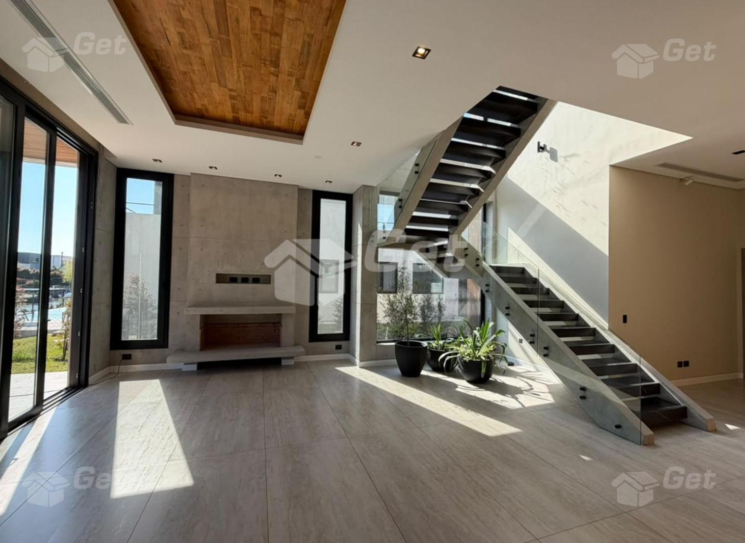 Foto de Casa en venta en barrio El Yacht, Nordelta, imagen 2