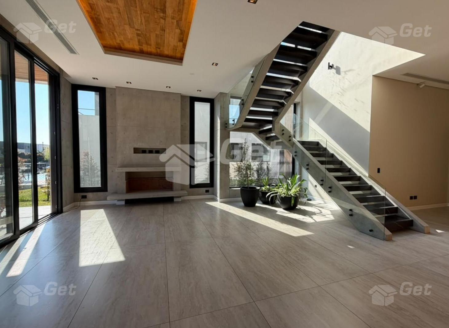 Foto de Casa en venta en barrio El Yacht, Nordelta, imagen 4