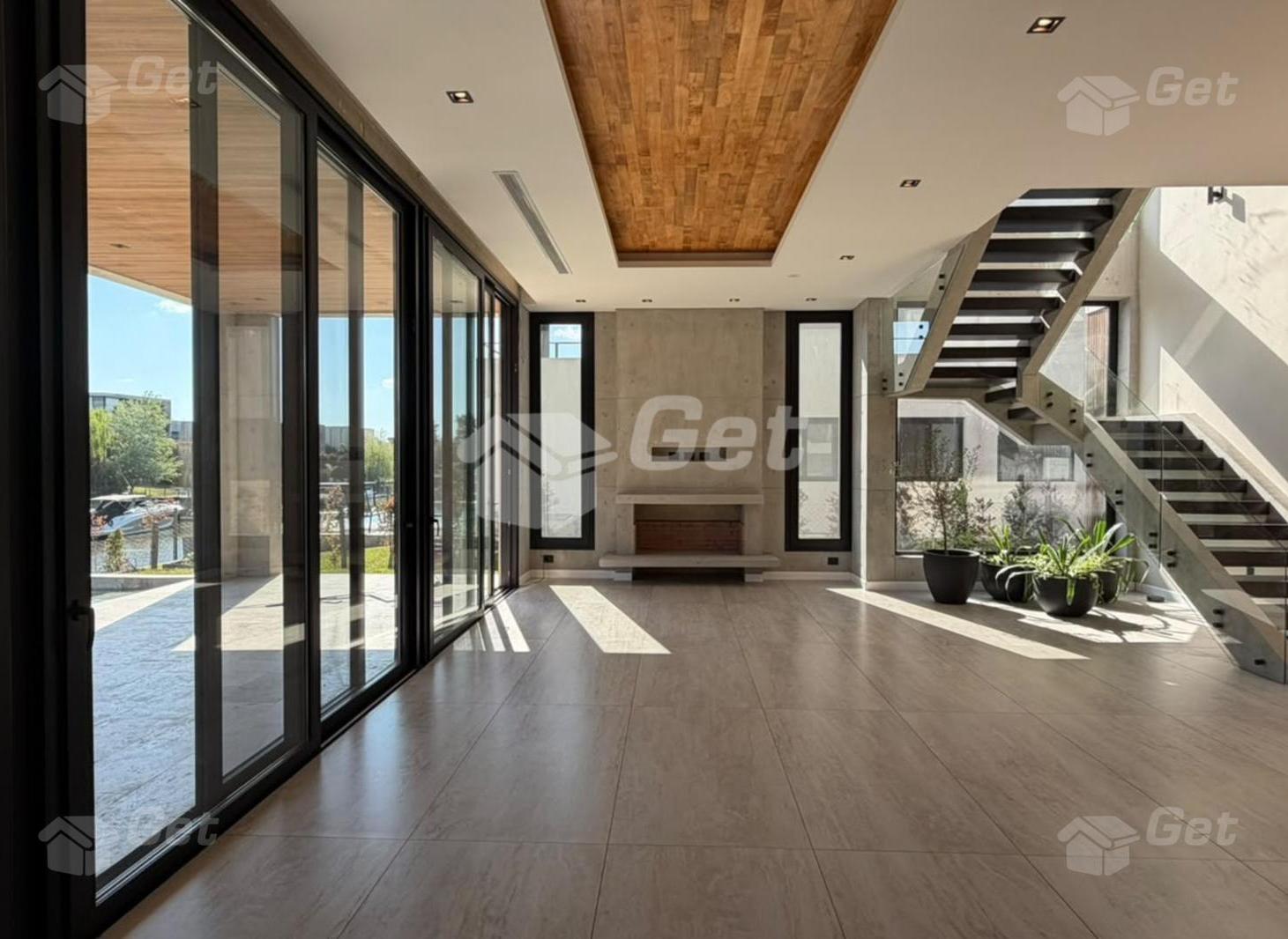 Foto de Casa en venta en barrio El Yacht, Nordelta, imagen 1