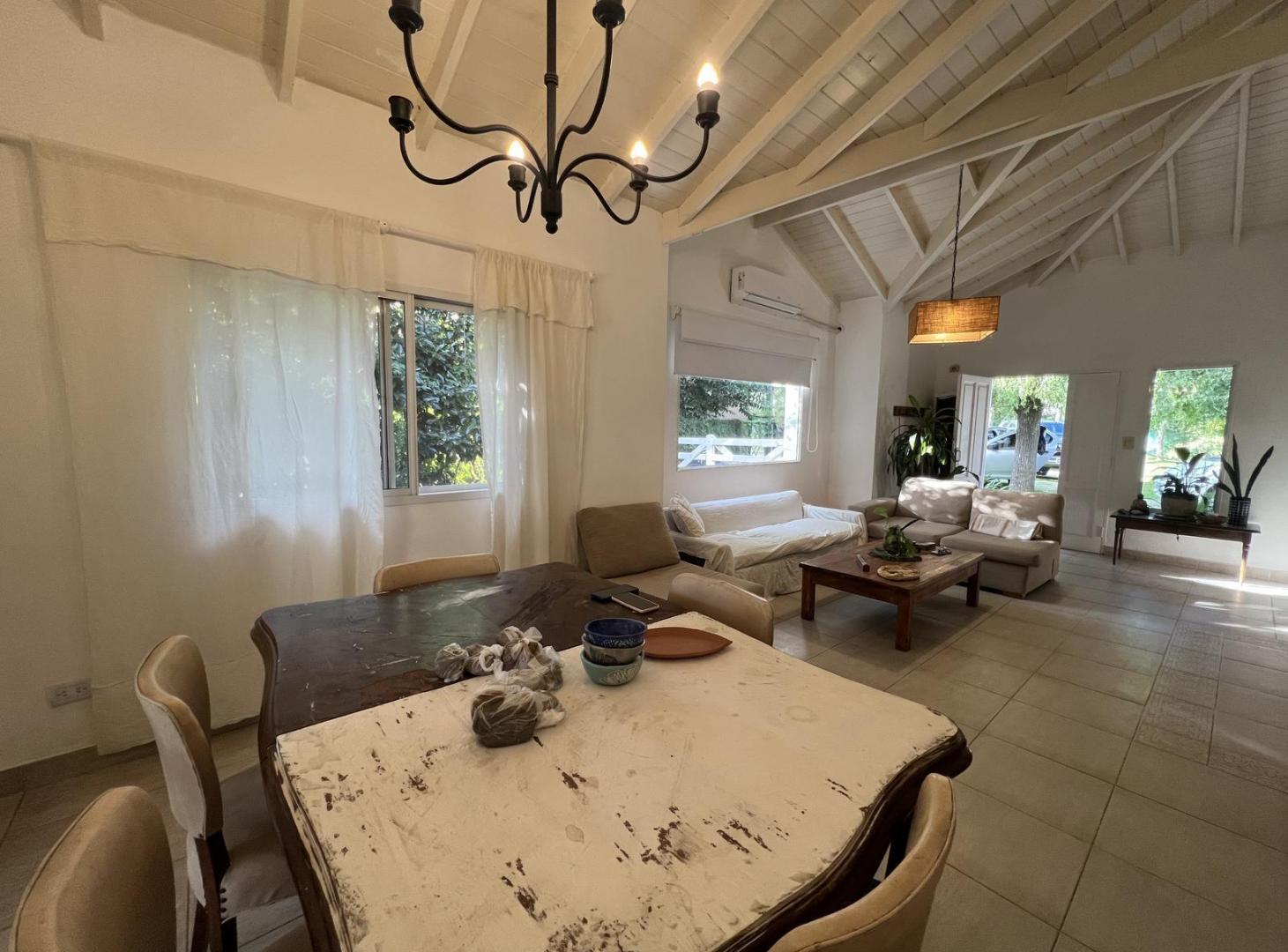 Foto de Casa en alquiler en barrio La Casualidad, Pilar, imagen 3