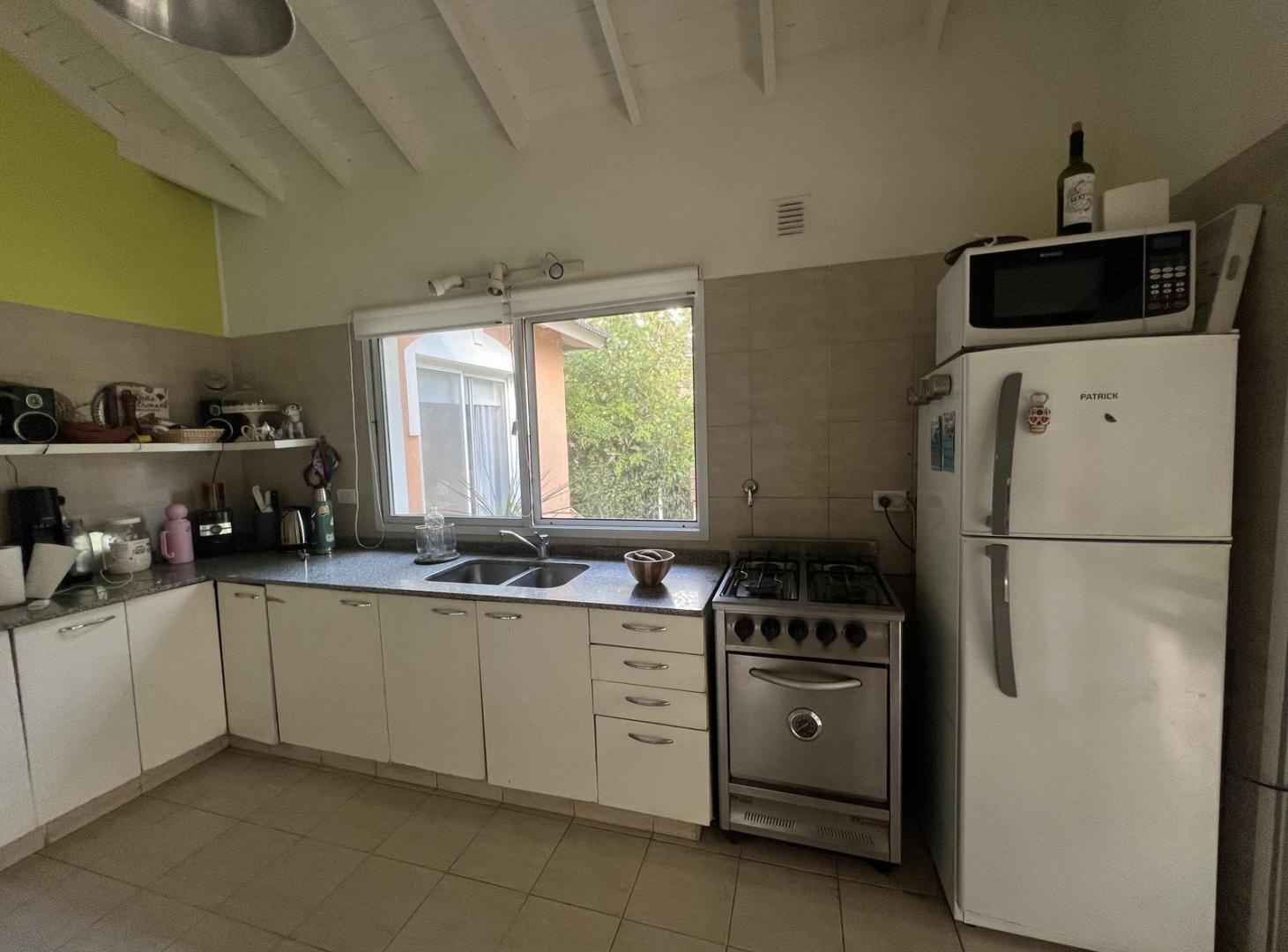 Foto de Casa en alquiler en barrio La Casualidad, Pilar, imagen 4