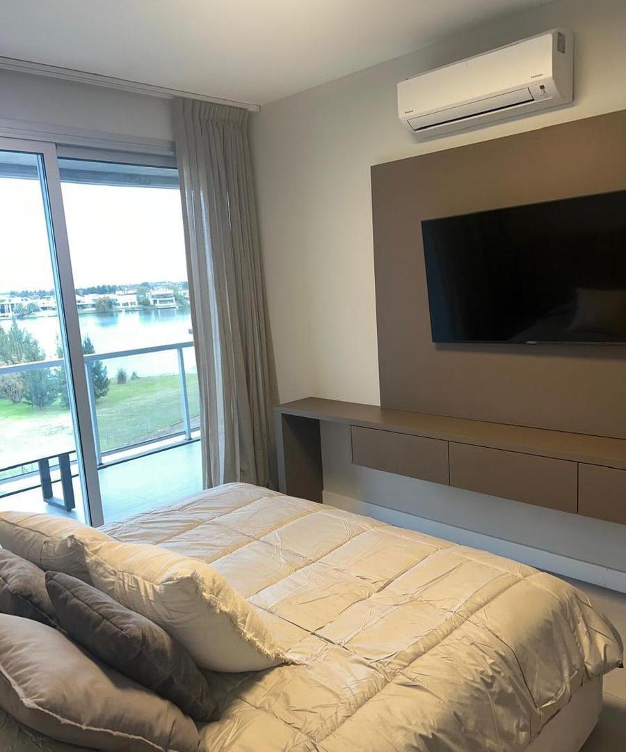 Foto de Departamento en alquiler en Yoo, Nordelta, imagen 4