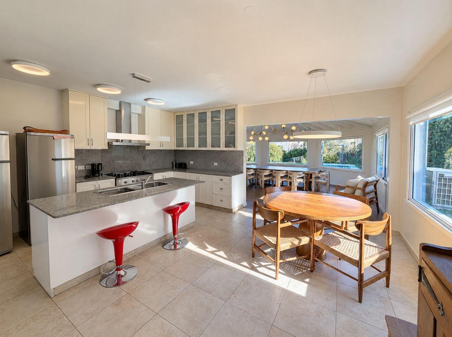 Foto de Casa en alquiler en Ayres de Pilar, imagen 5