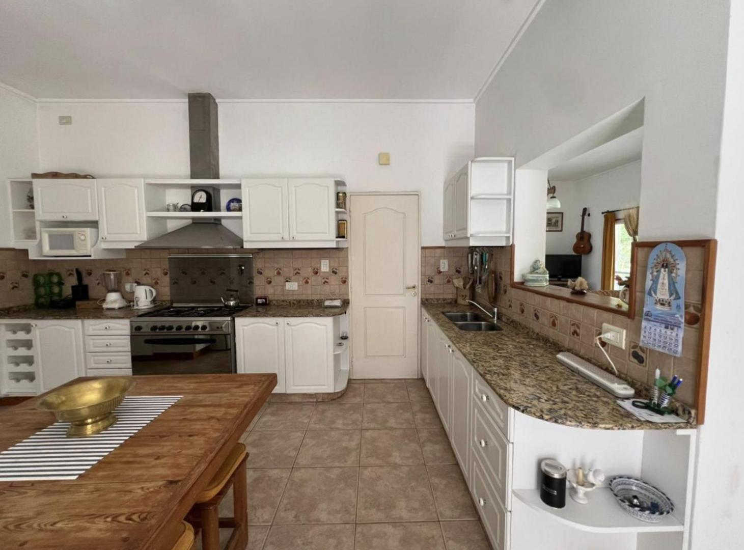 Foto de Casa en alquiler con muebles en barrio San Isidro Labrador, Villanueva, imagen 4