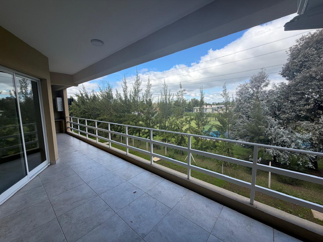 Foto de Departamento en alquiler en barrio El Reparo, Pilar, imagen 4