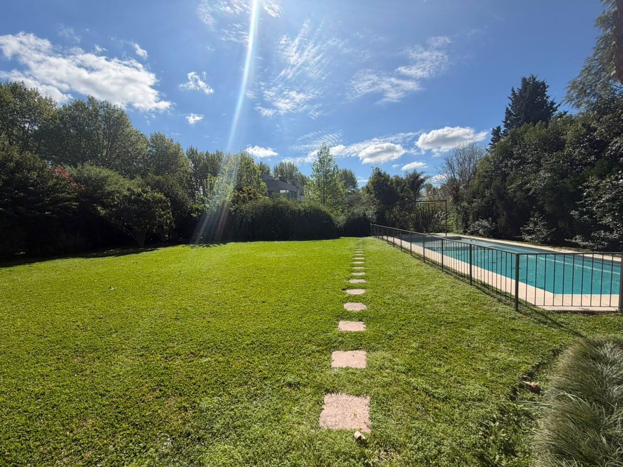 Foto de Casa en alquiler en Ayres de Pilar, imagen 5