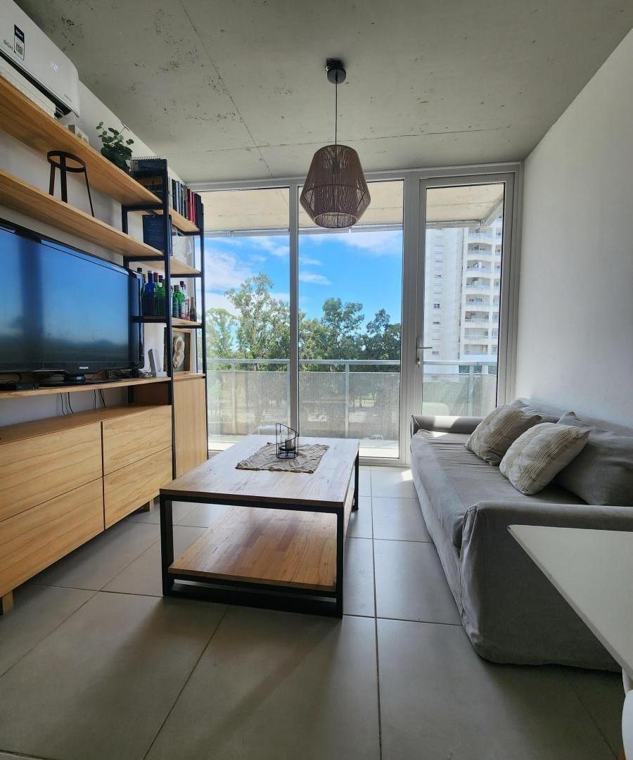 Foto de Departamento en alquiler en Tigre, imagen 1